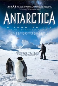 Antarctic: a Year on Ice