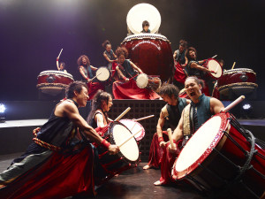 Yamato Drummers