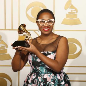 Salvant Grammy