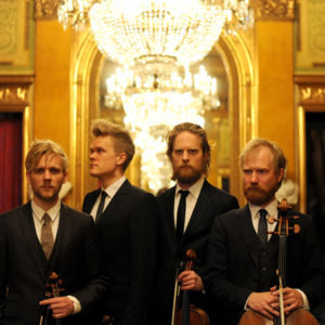 Danish String Quartet