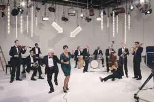 Pink Martini